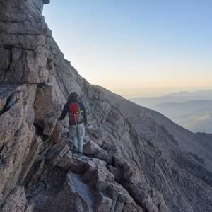 Meet your Posher, Andrew